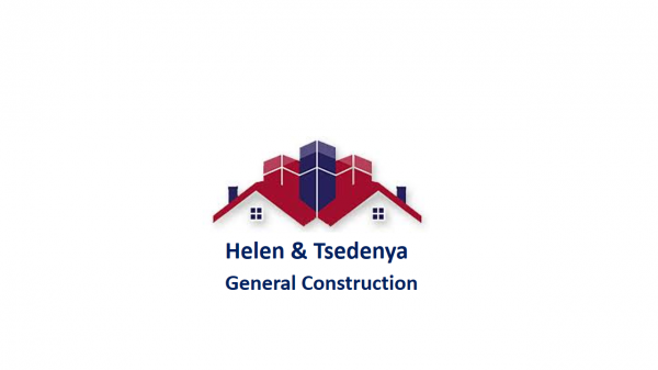 Helen and Tsedeniya General Construction